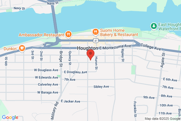 Code Enforcement