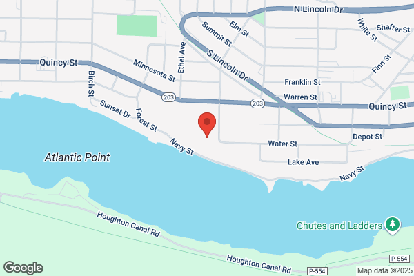 Keweenaw Economic Development Alliance