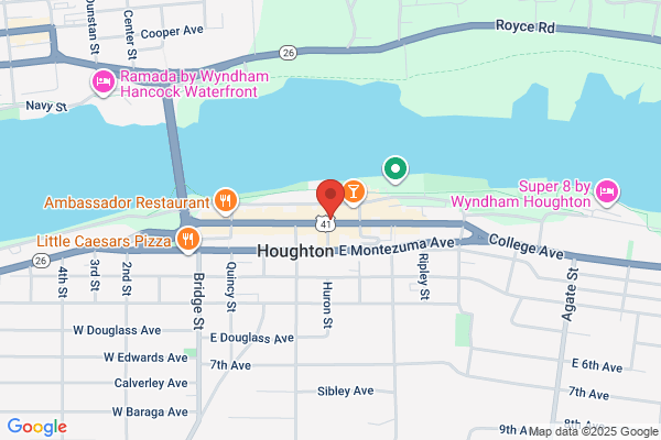 State Wide Real Estate Of Houghton