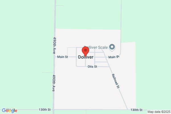 Emmet County Garage