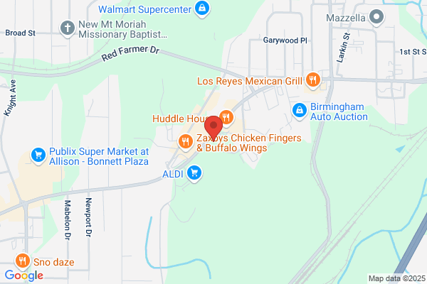 Fast Pace Health Urgent Care - Hueytown, AL