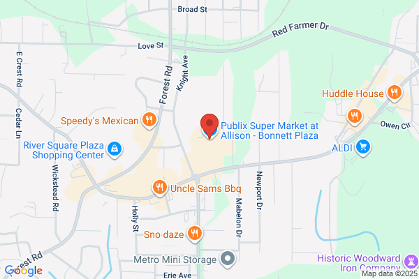Publix Pharmacy at Allison - Bonnett Plaza