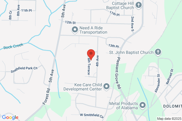 Faith Christian Center