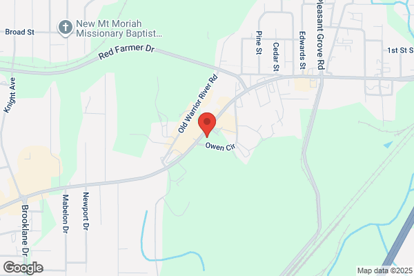 Fast Pace Health Urgent Care - Hueytown, AL