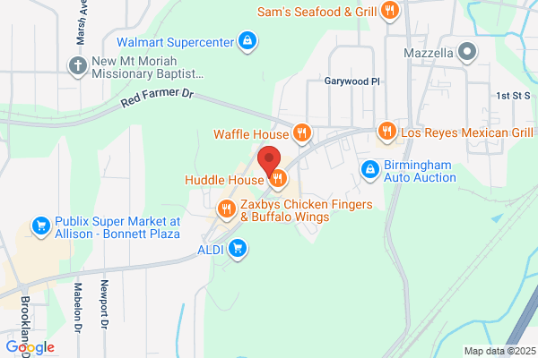 Garywood Christian School