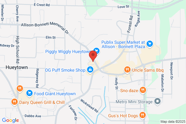 Hueytown Auto Sales