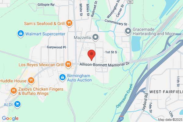 Merritt Electric Inc