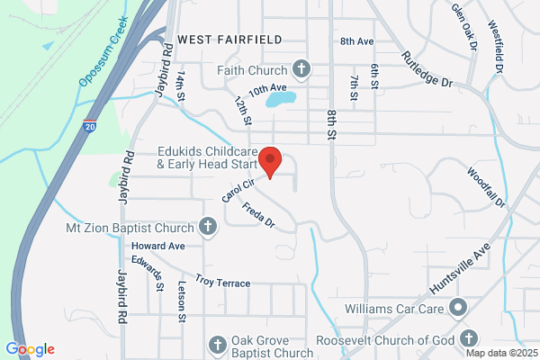 Wils Of Faith Freight Uniters, LLC