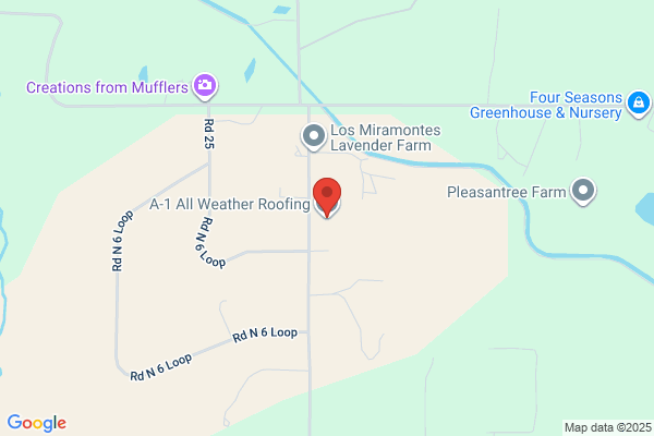 A-1 All Weather Roofing, LLC
