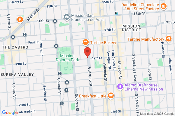 Dolores Bookstore & Coffee House