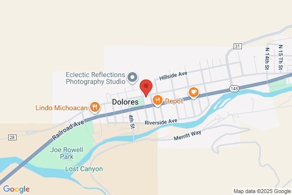 Dolores Restaurant & Cafe