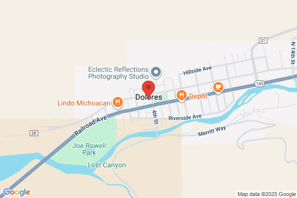 Dolores River Brewery