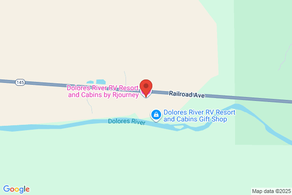 Dolores River Rv Park