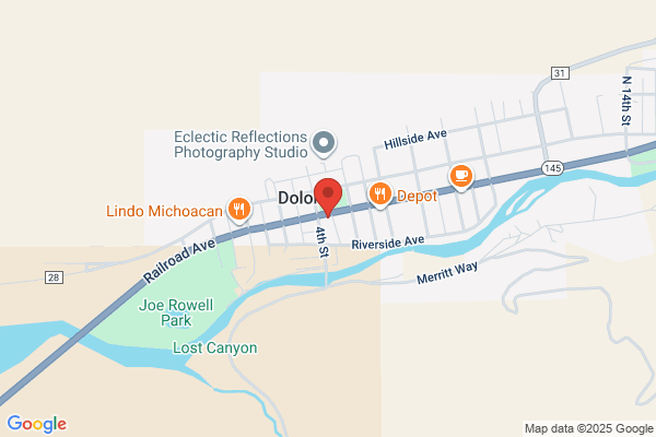 High Desert Foods