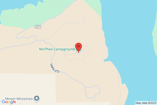McPhee Mobile & Rv Park