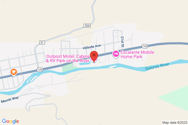 Out West Fine Properties