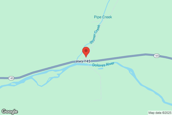 Stoner Creek Cafe & Rv