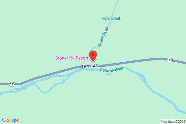 Stoner RV Resort