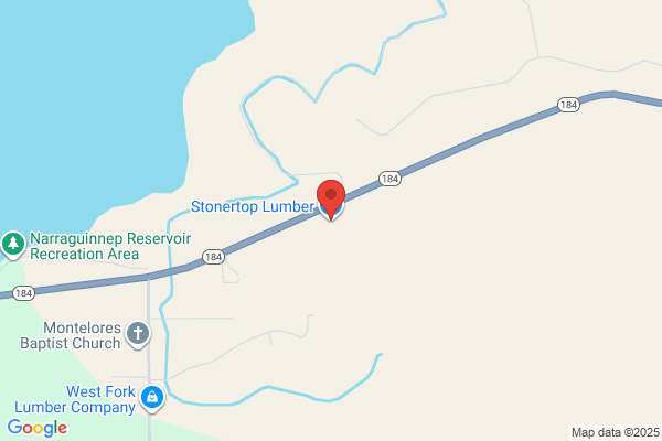 Stonertop Lumber