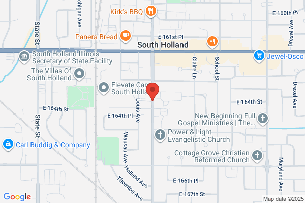 Clifton Rogers & Associates