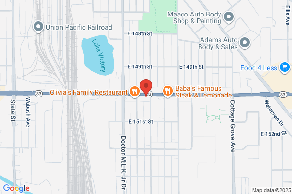 First Plaza Foods & Liquor