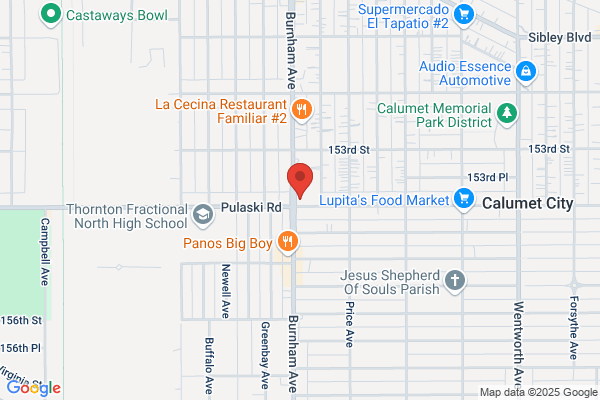 Paradise Liquor & Lounge