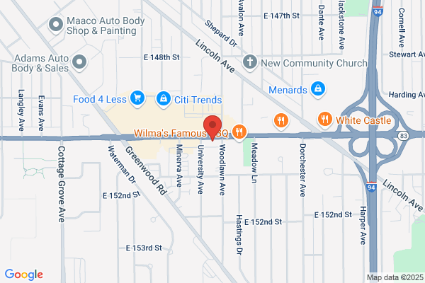 United Liquor Mart