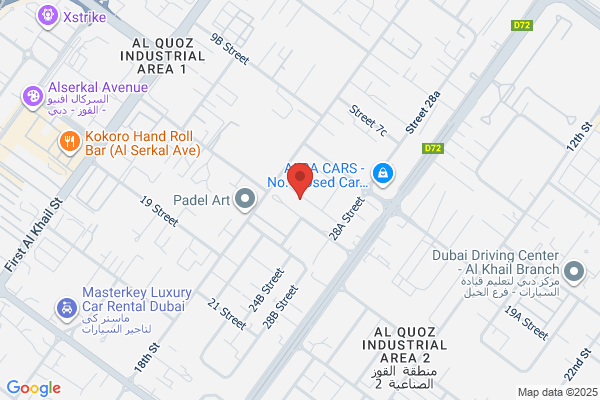 L & T Auto Repairs