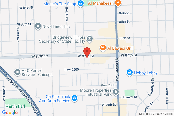 Dan Auto Repair
