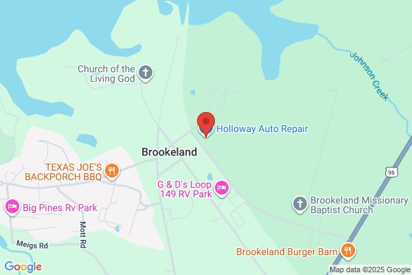 Holloway Auto Repair