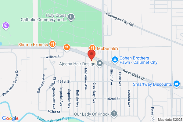 Calumet City Car Wash
