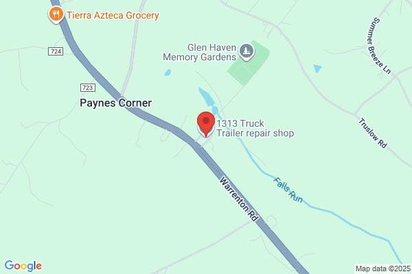 Curtis Trucking