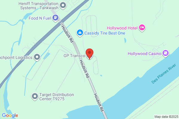 G & P Transportation
