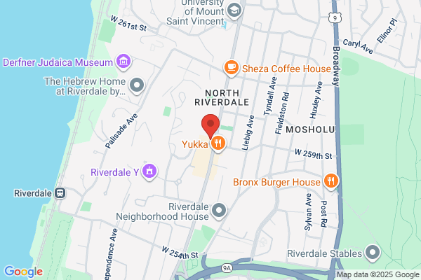 Cellular Riverdale