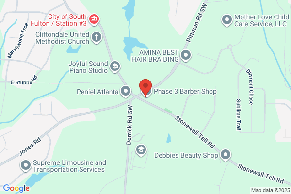 Angel's Touch Playhouse Daycare