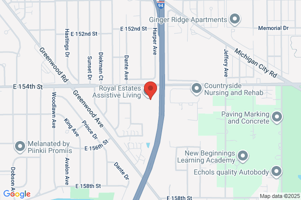 Favored Kids Daycare & Learning Academy