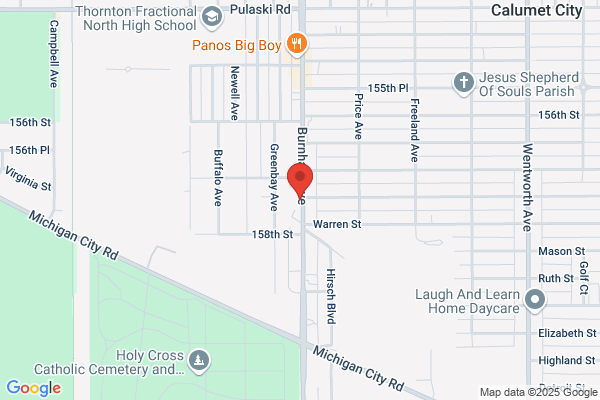 Treasure From the Word Ministries