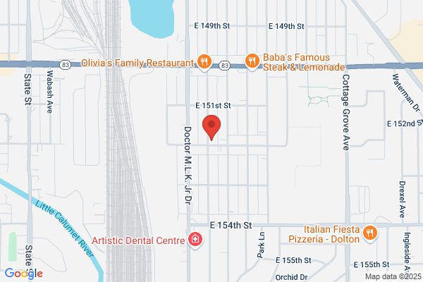 Unique Apparel & Embroidery Inc.