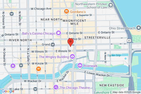 130th and Eberhart Currency Exchange Inc