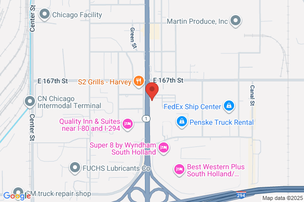 Chicago Financial Enterprises Inc