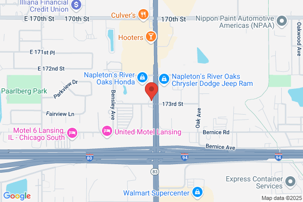 Lansing Currency Exchange #15