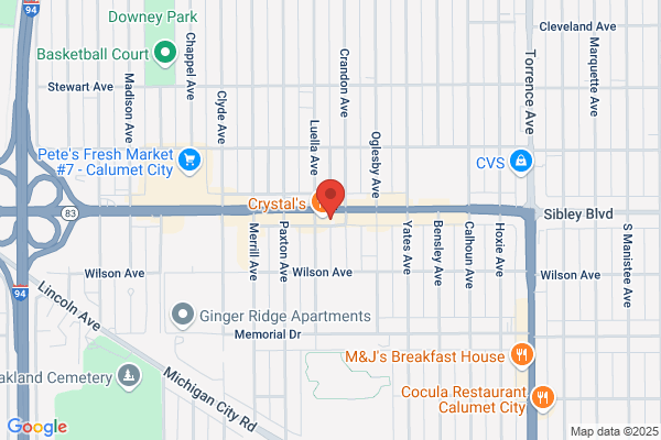 Crossroads of America Denture Clinic