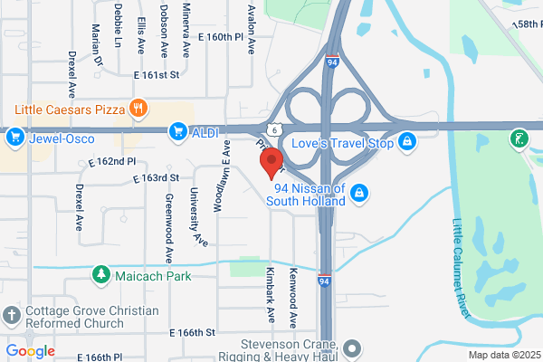 Dr. Larry E. Zollinger, DDS, PC