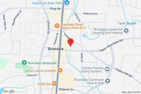 Riverdale Dental Center