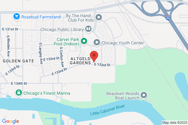 Altgeld Clinic