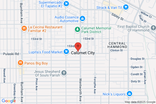 Calumet City Terrace