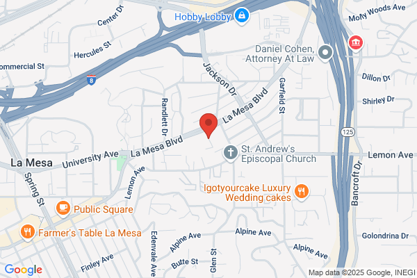 Community Care Center