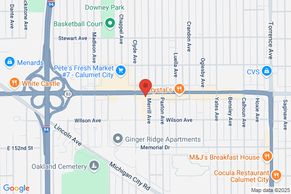 Dolton Medical Center