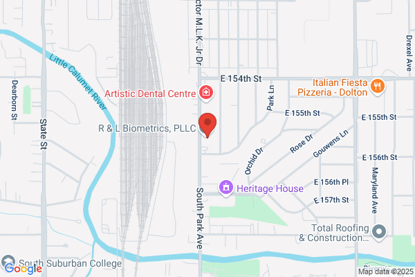 Halberstadt Chiropractic Clinic