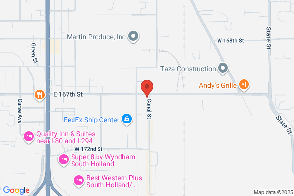 Janzell Construction & Development Co Inc